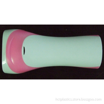 Rechargeable Women Shaver Overmold (HM10024)